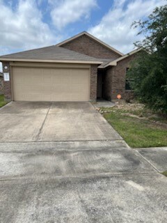 23323 Joyful Way, Spring, TX 77373