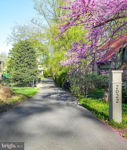 2022 Rockingham St, McLean, VA 22101