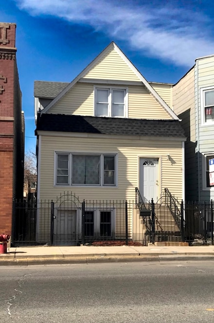 1828 N Pulaski Rd Unit 2, Chicago, IL 60639