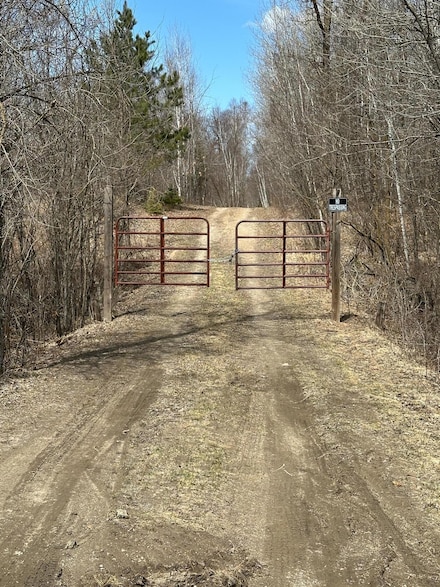 220th St 220th St, Minerva Township, MN 56621
