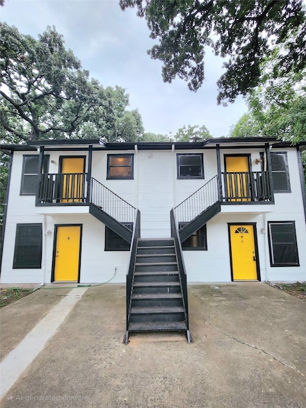4222 Bernice St Unit D, Haltom City, TX 76117