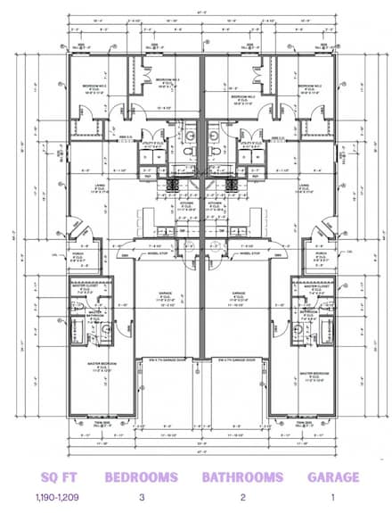 3058 Glennster St, Abilene, TX 79606