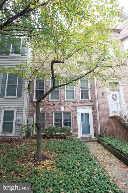 6003 Ricketts Walk, Alexandria, VA 22312