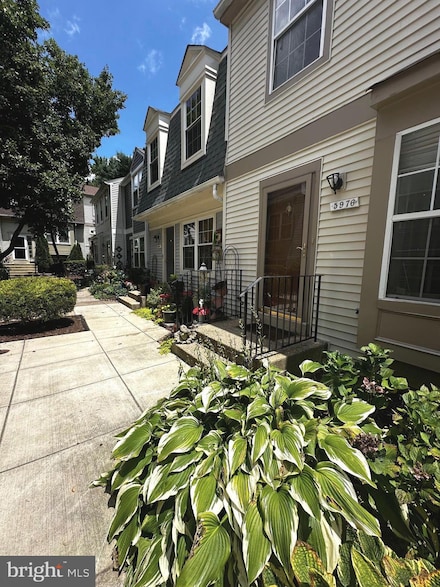 5976 Annaberg Place Unit 168, Burke, VA 22015