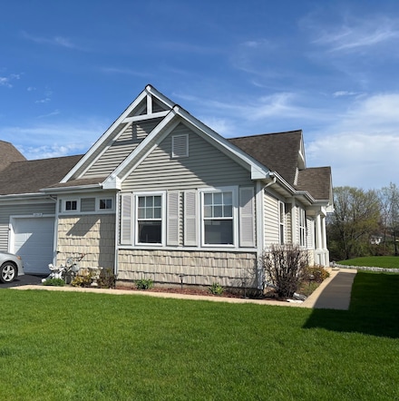 2519 Meer Park Ct Unit 173, Crest Hill, IL 60403