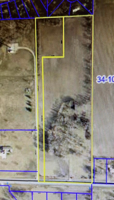 712 E 400 N, Kokomo, IN 46901