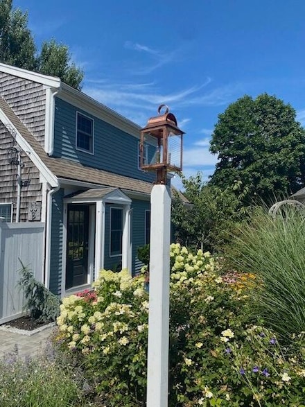 33 Conwell St Unit 1, Provincetown, MA 02657
