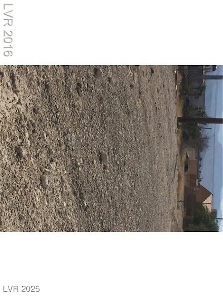 Unlisted Address