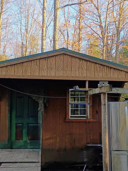 6651 W 6 Mile Rd, Irons, MI 49644