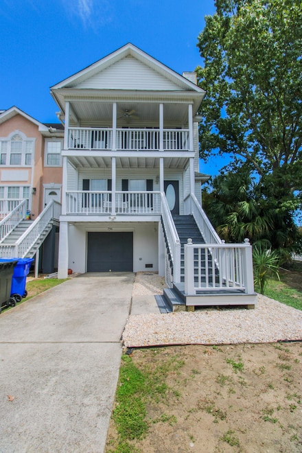 796 Harbor Place Dr, Charleston, SC 29412
