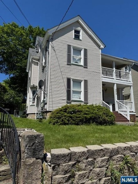 252 Spring St, Newton, NJ 07860