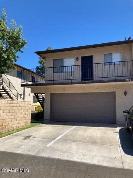 2075 Avenida Vista Delmonte Unit 4, Simi Valley, CA 93063