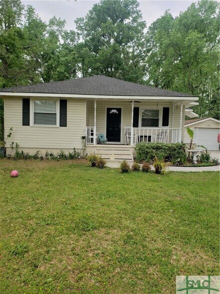 49 Nelson Ave, Savannah, GA 31408