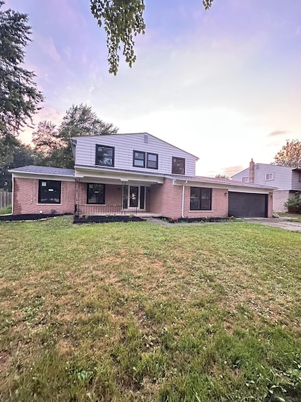 35905 Tami Ln, Clinton Township, MI 48035