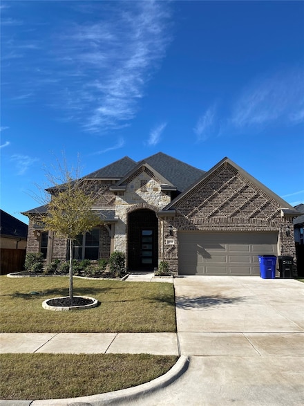 1624 Banded Ledge Dr, Mansfield, TX 76063