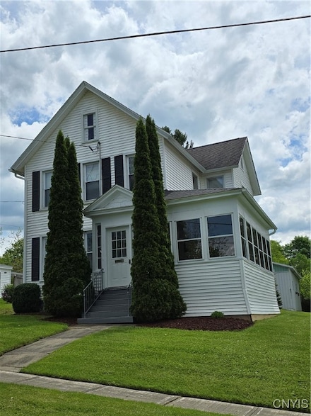 418 Putnam St Unit SS, Waterville, NY 13480