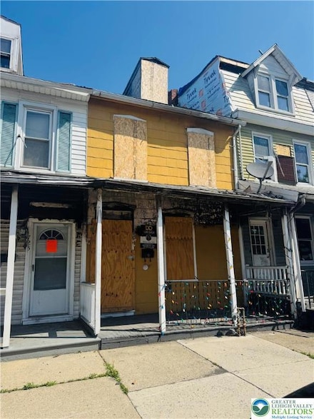 721 W Cedar St, Allentown, PA 18102