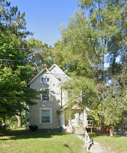 468 Colfax Ave, Benton Harbor, MI 49022