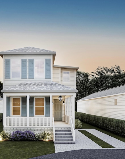 8 Homel Place, Charleston, SC 29403