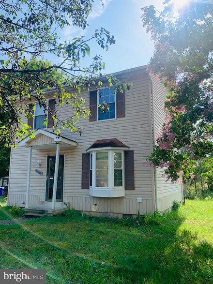 3801 Glem Ct, Indian Head, MD 20640