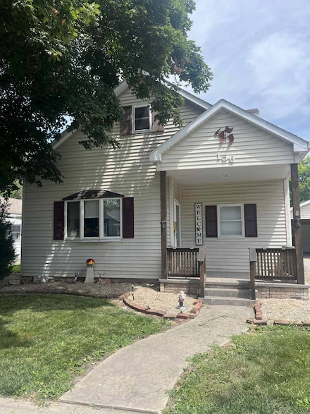 156 Ross St, White Hall, IL 62092