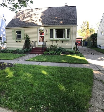 87 Avondale Place, Buffalo, NY 14210