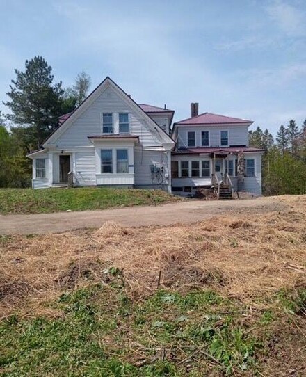 3473 U S 2, Merrill, ME 04780