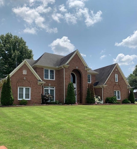 9005 Pembroke Ellis Dr, Memphis, TN 38133
