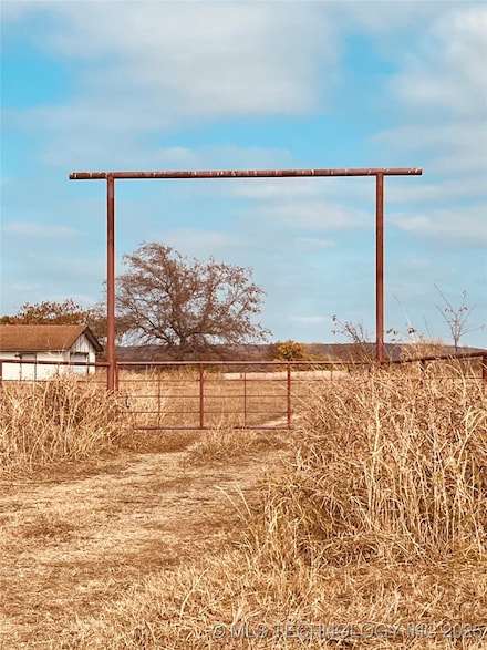 0 W 710 Rd Unit 2545599, Hulbert, OK 74441