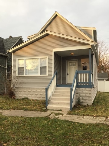 12200 S Lowe Ave, Chicago, IL 60628