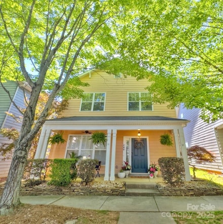 240 Faust Rd, Davidson, NC 28036
