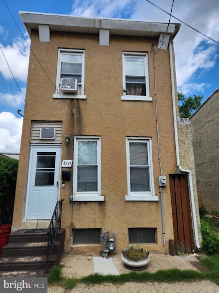 807 Spruce St, Camden, NJ 08103