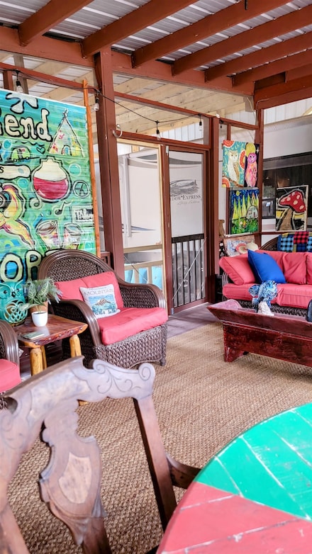 Lot 52 Block 2 Riverfront Rd, Hardy, AR 72542