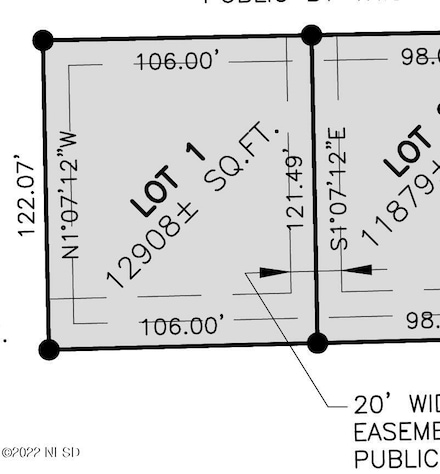 3392 10th Ave NW, Watertown, SD 57201