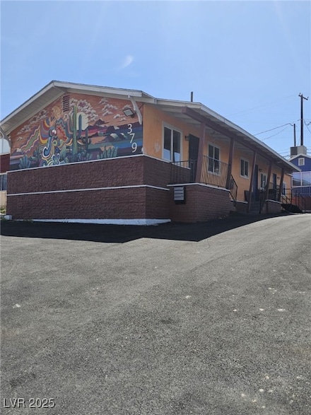 379 N 15th St Unit B, Las Vegas, NV 89101