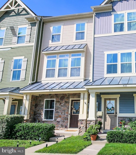 454 Willow Bend Dr, Glen Burnie, MD 21060