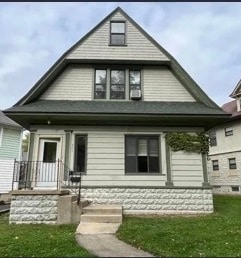 501 College Ave, Dekalb, IL 60115