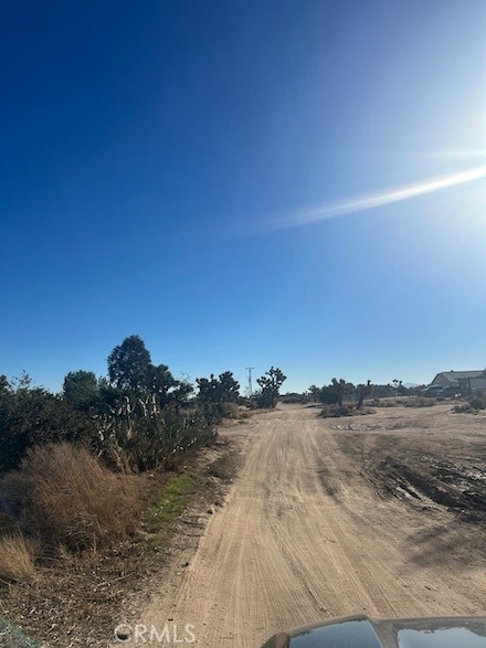 0 Locust Rd Unit HD25156771, Pinon Hills, CA 92372