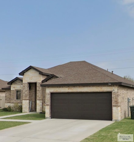 706 Knotty Pine Ln, Harlingen, TX 78552