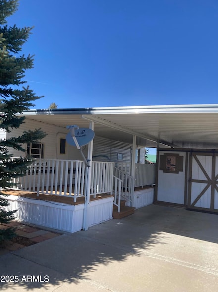 1901 Fairway Run, Show Low, AZ 85901