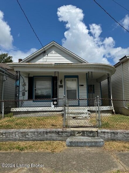207 Ottawa Ave, Louisville, KY 40209