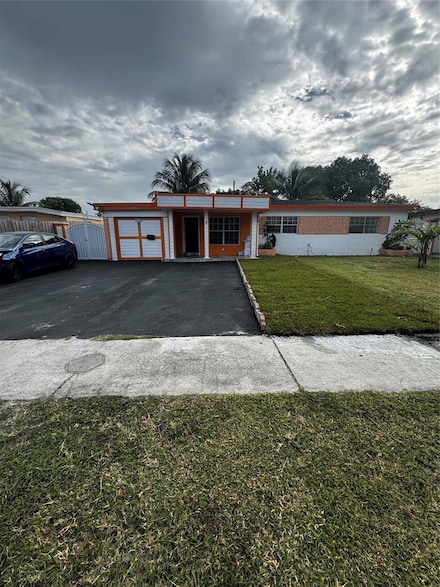 1020 Indiana Ave, Fort Lauderdale, FL 33312