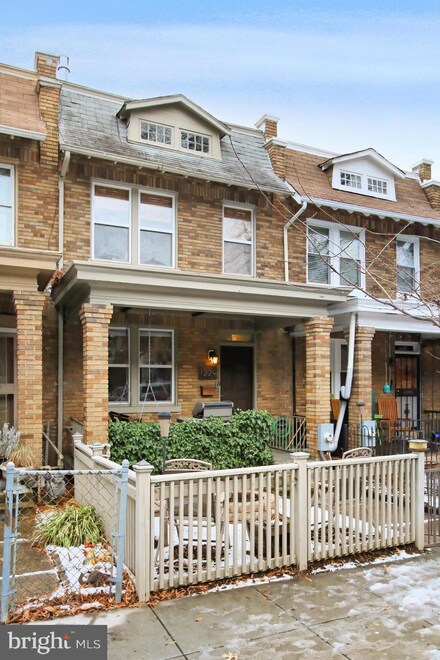 1229 Owen Place NE, Washington, DC 20002