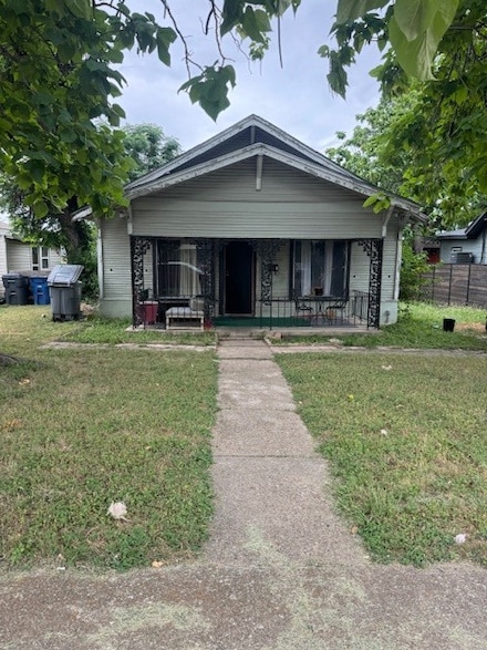 1311 Glen Ave, Dallas, TX 75216