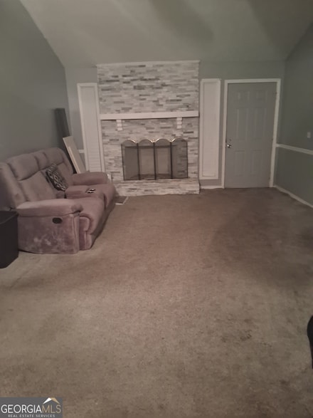 1376 Country Lane Way NE, Conyers, GA 30012