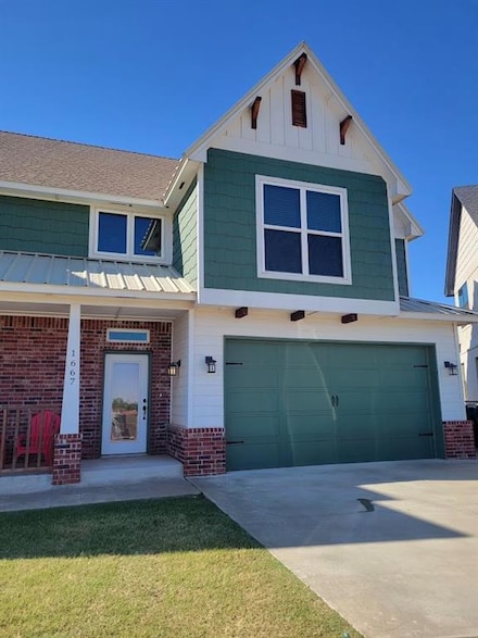 1667 N Main St, Blanchard, OK 73010