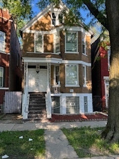 6341 S Carpenter St Unit G, Chicago, IL 60621