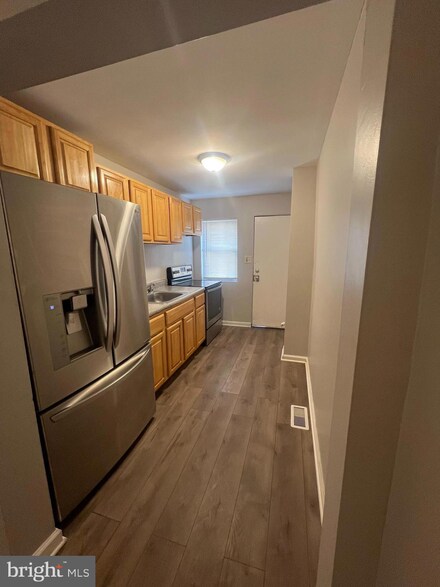 4153 Eierman Ave, Baltimore, MD 21206