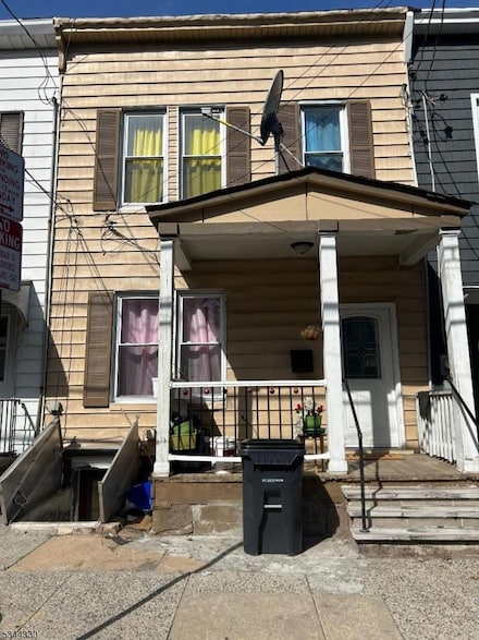 39.5 Sunset Ave, Newark City, NJ 07106
