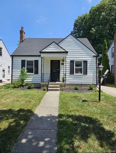1016 Grove Ave, Royal Oak, MI 48067